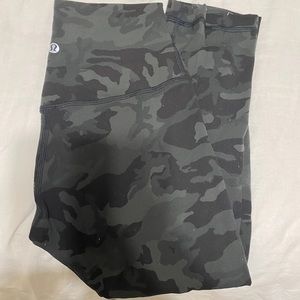 lululemon Align Pant 21’